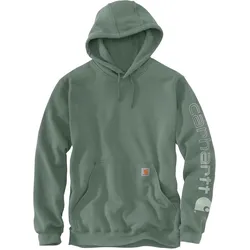 Carhartt Iconic K288 Logo Sweatshirt