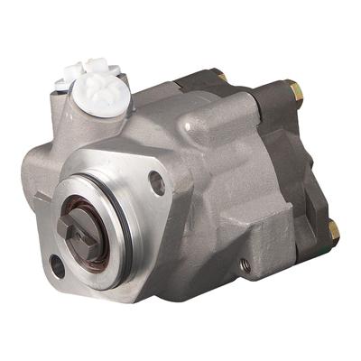 FEBI BILSTEIN Hydraulikpumpe, Lenkung 49481 für MAN