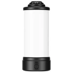 JJC LED-3DC 360° PanoramaFill Light