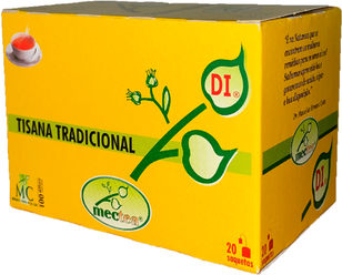 Morais & Costa Tisana Tradicional Di 20 saquetas
