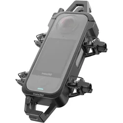 Insta360 X4 Air Water Sports Rope Mount, Action Cam Zubehör, Schwarz