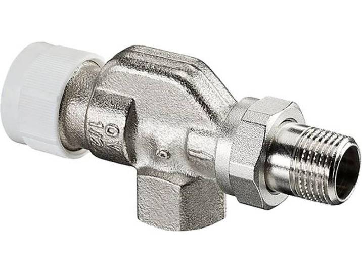 Oventrop Vanne thermostatique AV 9 DN15 R 1/2\ PN10 Axial