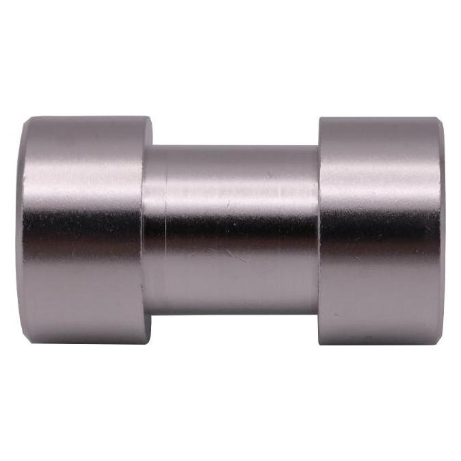 Caruba Spigot Adapter 1/4" Female 3/8" Female (28mm) Aluminium (Stativadapter) (22461083)