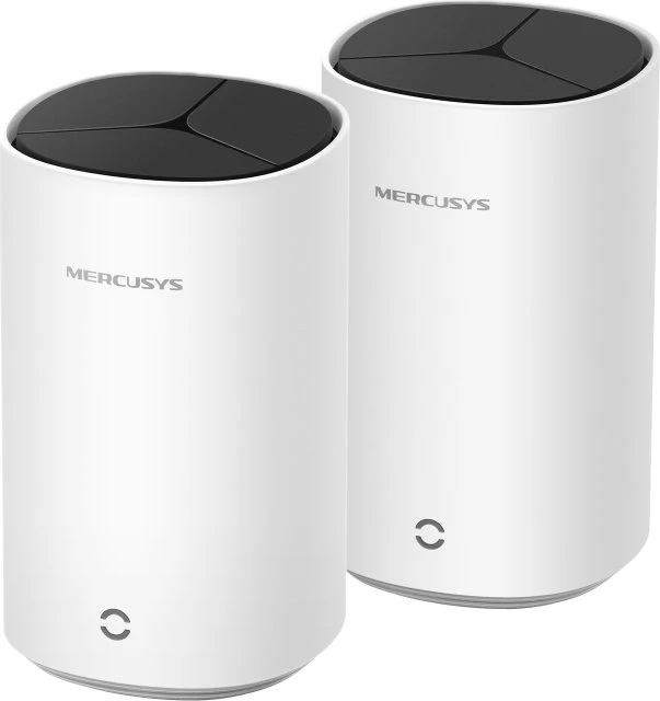 Mercusys Halo E85X AX3000 Mesh Wi-Fi 6 (2-pack)