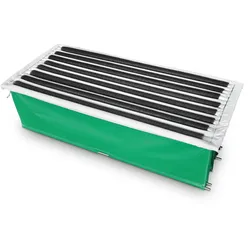 Kärcher Taschenfilter Farbe grün