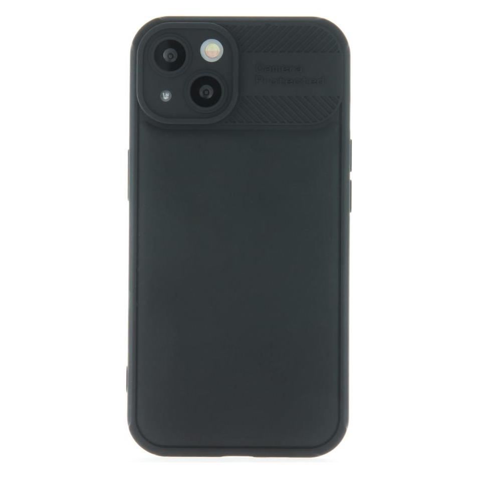 OEM Honeycomb Hülle für Xiaomi Redmi 12c / Redmi 11a schwarz (Xiaomi Redmi 11A, Xiaomi Redmi 12C) (ILIKE)