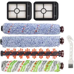 Roboparts Zubehör-Set für Bissell Crosswave 3-In-1, Nassreiniger Zubehör