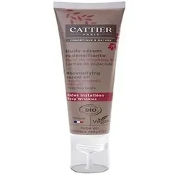 Cattier, Gesichtsserum, Redensifying Serum Oil Organic 30ml (30 ml)
