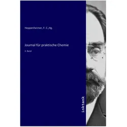 Journal für praktische Chemie, Fachbücher