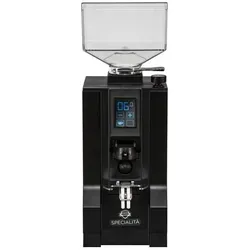 Eureka Mignon Specialita (EU-Stecker), Kaffeemühle, Schwarz
