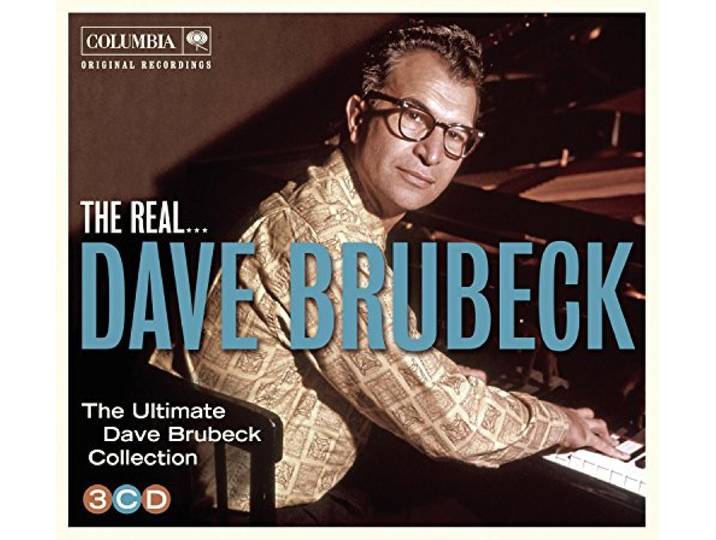 The Real Dave Brubeck