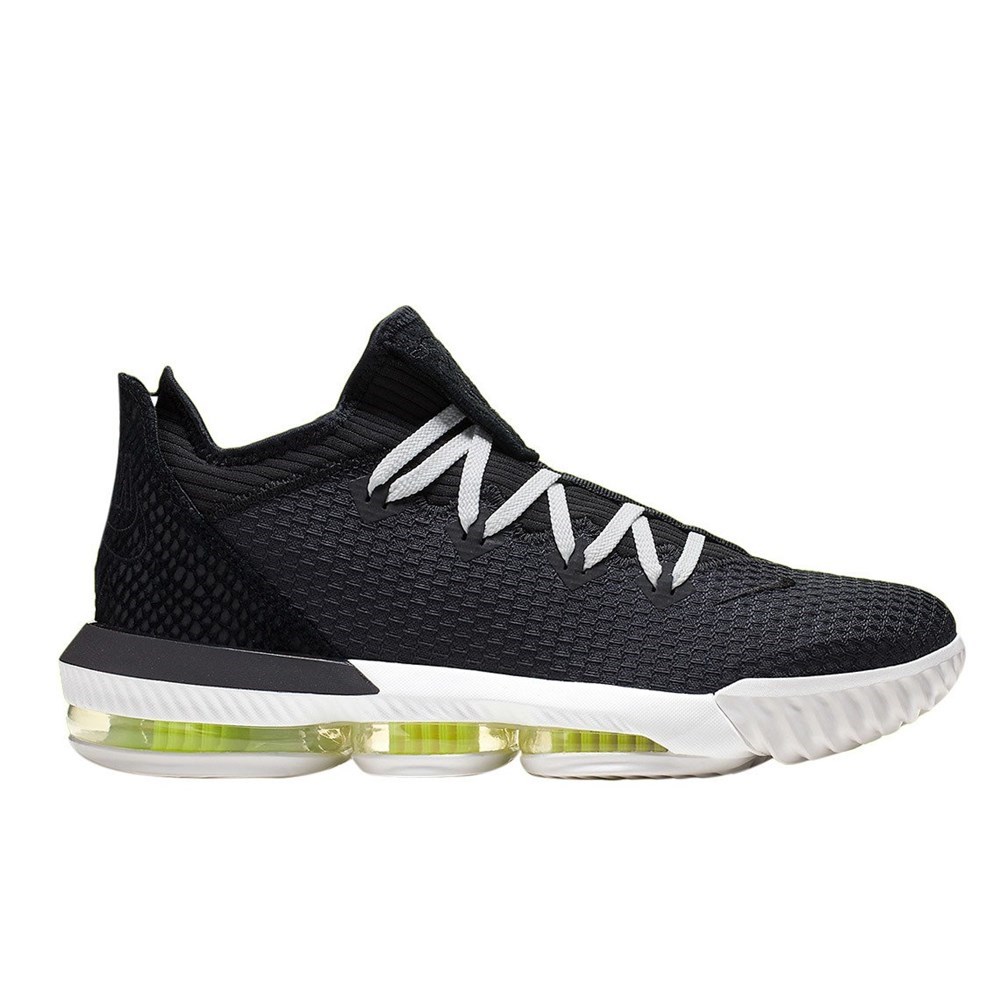 Nike Schuhe Lebron Xvi Low CP, CI2668004, Größe: 44,5
