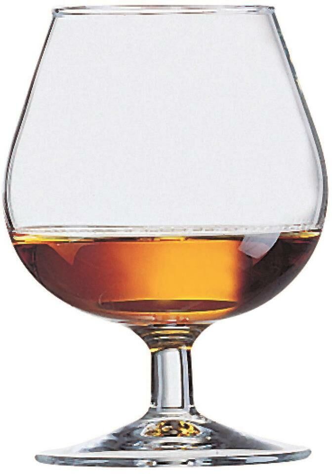 Arcoroc Calice 25 cl Degustation