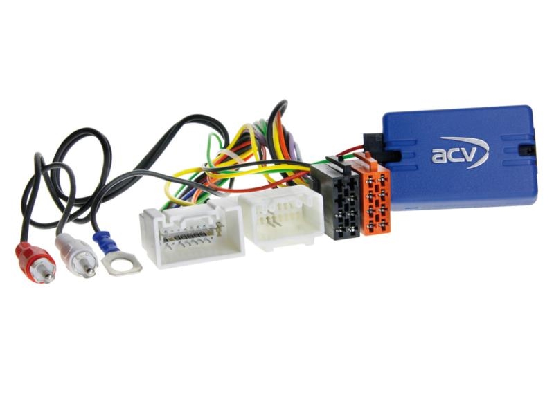 ACV 42-MT-x01