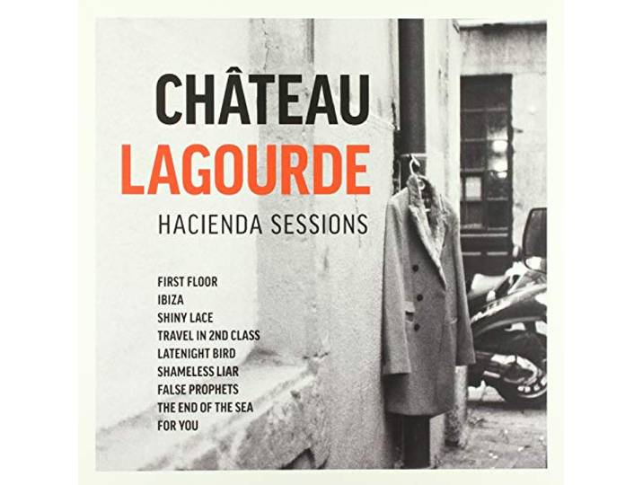 Hacienda Sessions
