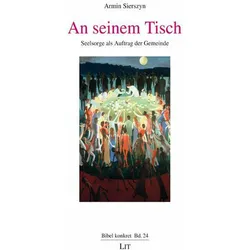 An seinem Tisch, Fachbücher von Armin Sierszyn