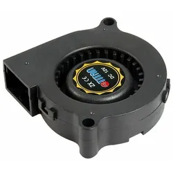 TITAN TFD-B5015M12B Ventilator, 5cm, 4500 RPM, 3,03 cfm kugelgelagert