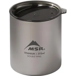 Msr, Campinggeschirr