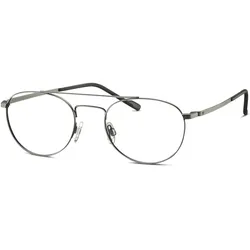 Brille TITANFLEX 820806 30 grau / gun Gr. 53-21