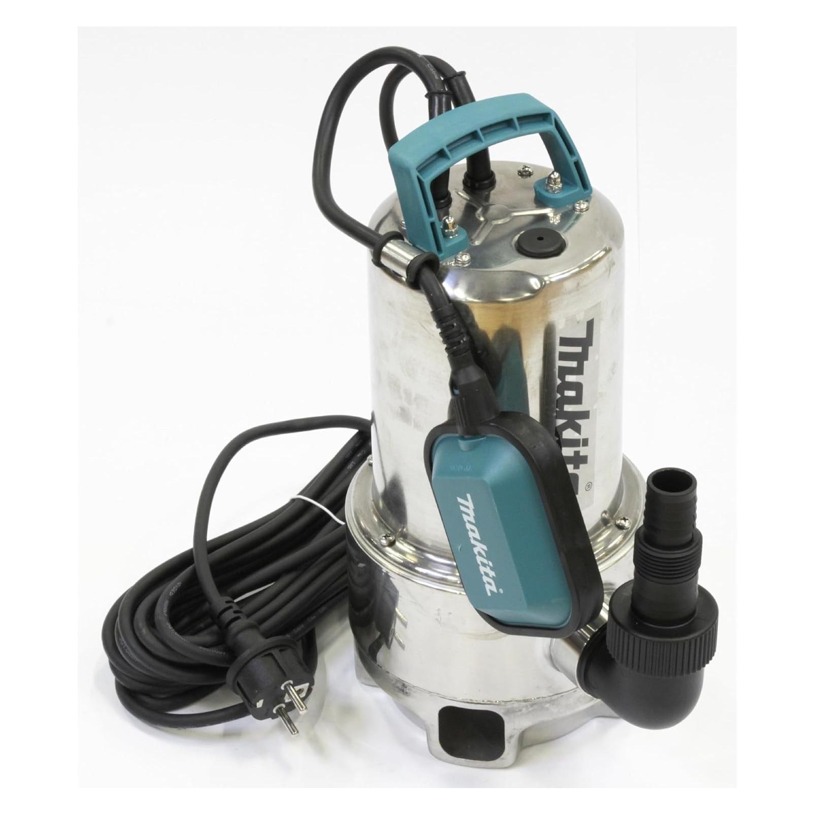 Makita Pf0610 (Schmutzwasserpumpe) (PF0610)