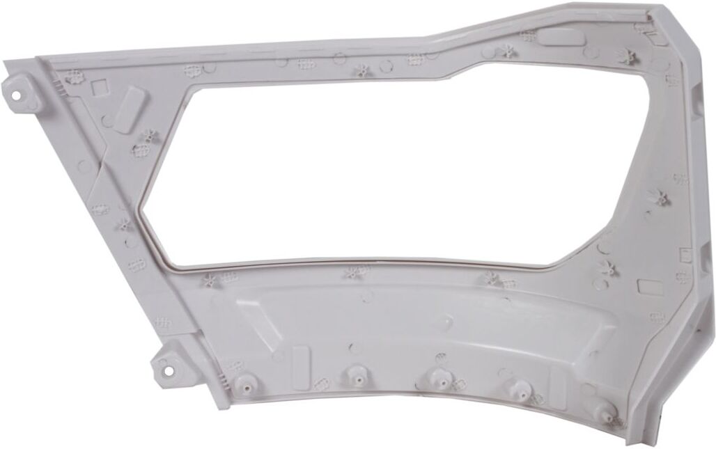Pare-chocs PACOL DAF-FB-055L
