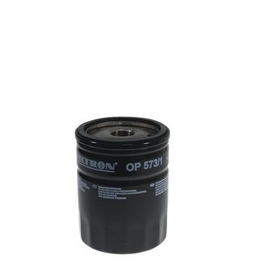 FILTRON Ölfilter OP 573/1 Anschraubfilter 94mm GewindemaßM20x1.5 für MITSUBISHI SMART
