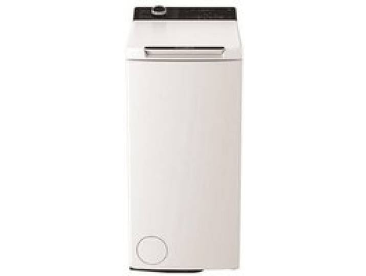Lave-linge top - WHIRLPOOL - TWB721SENSEWASHFR - 7 kg - 1200 trs/min - SenseWash 6e Sens