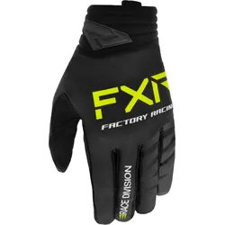 FXR Prime 2023 Motocross Handschuhe S