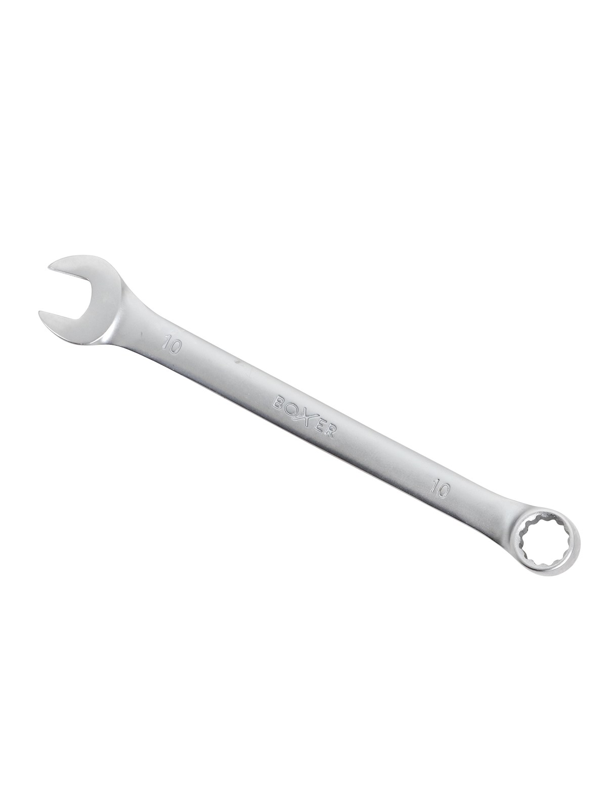 Boxer Combination wrench - 10 mm