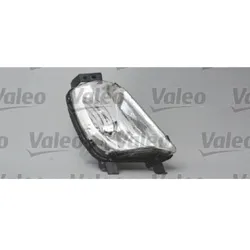 Nebelscheinwerfer VALEO 043599 für Peugeot 308 I Rcz