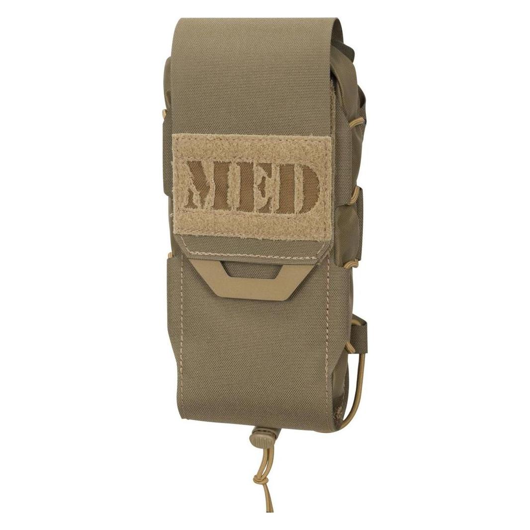 Direct Action Med Pouch Vertical MK II (310-PO-MDV2-CD5-AGR)
