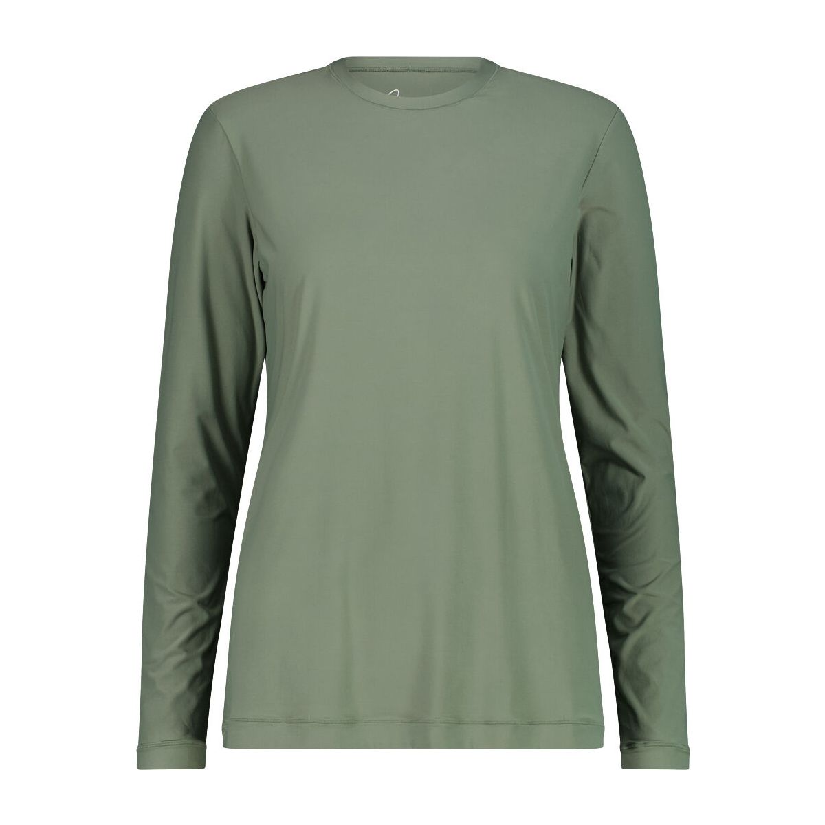 CMP Leisure Woman T-shirt salvia (E452) 44 36N7926-E452-44