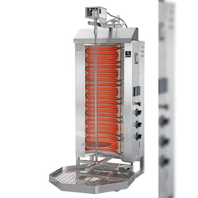 Dönergrill Potis E4 Elektro