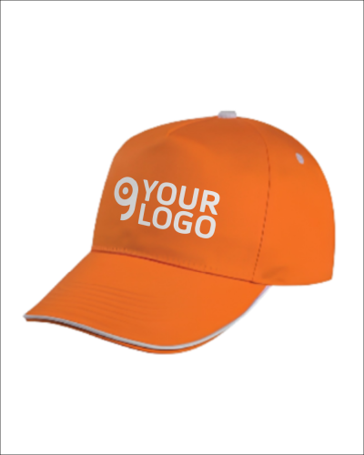 CAPPELLO BASEBALL Personalizzate o neutre