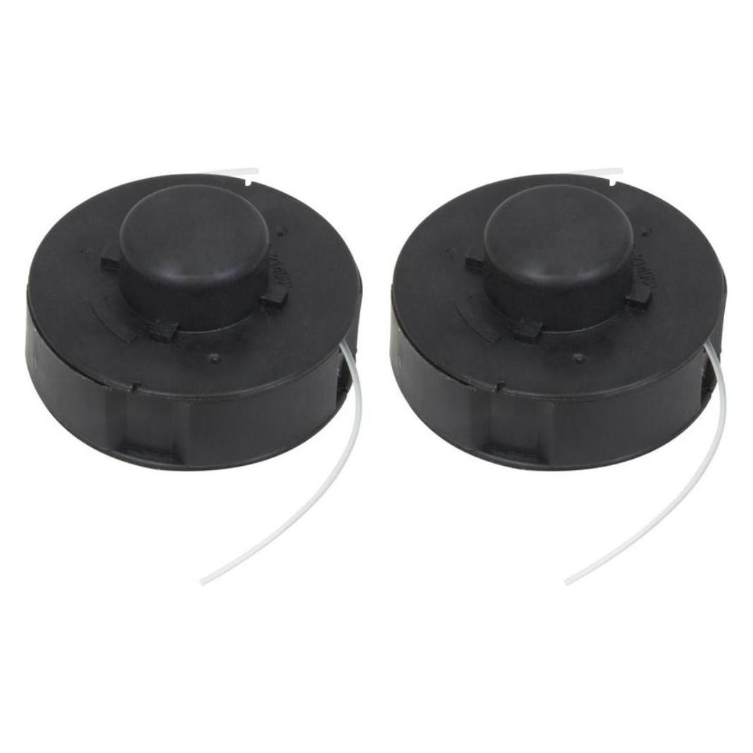 Güde Ersatzfadenspule für Rasentrimmer GRT 550 (Rasentrimmer) (95172)