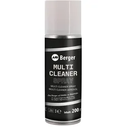 Berger Multi Cleaner Spray 200 ml