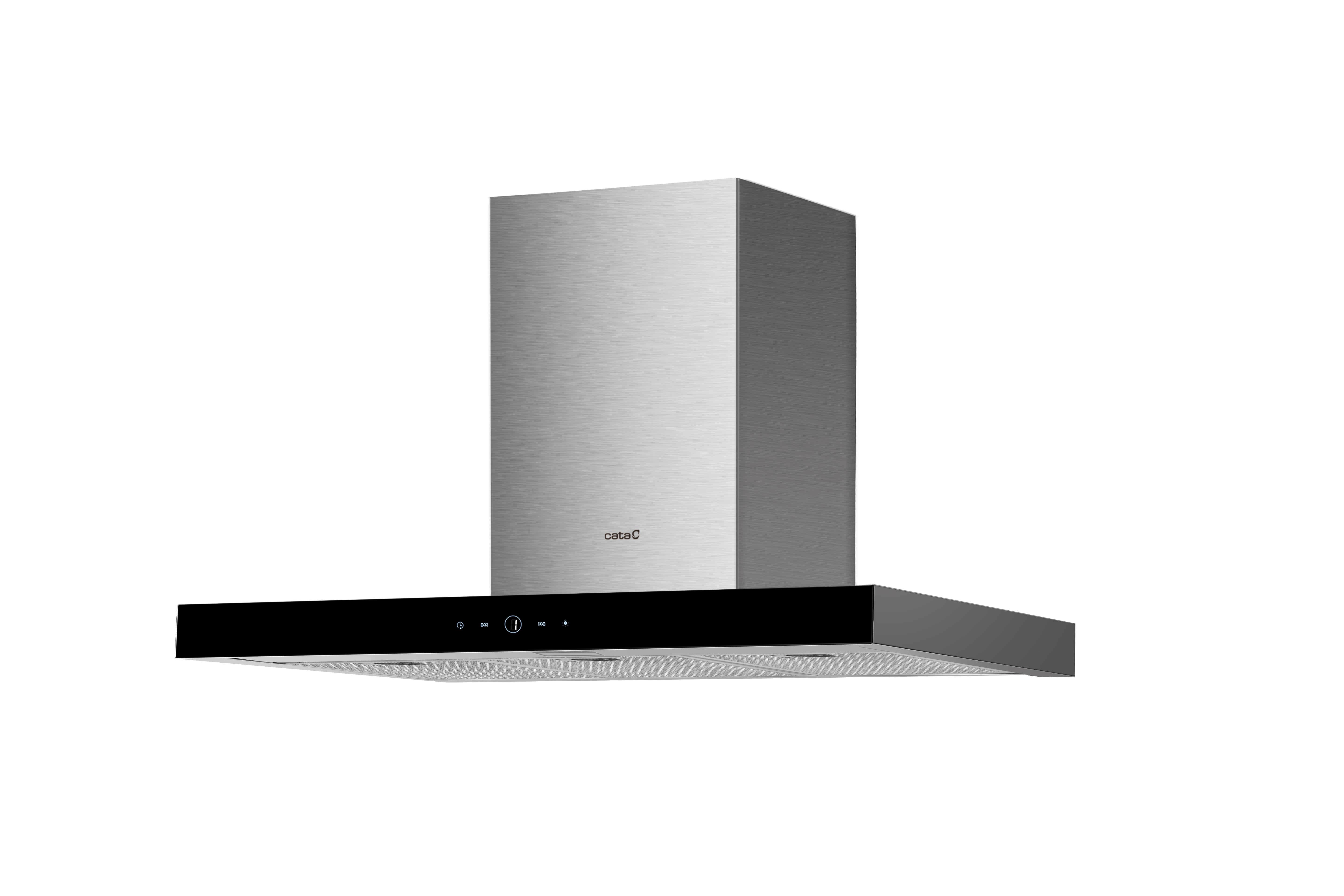 CATA LEGEND 9000 XGBK, 530 m³/h, Geleitet, A, A, C, 65 dB