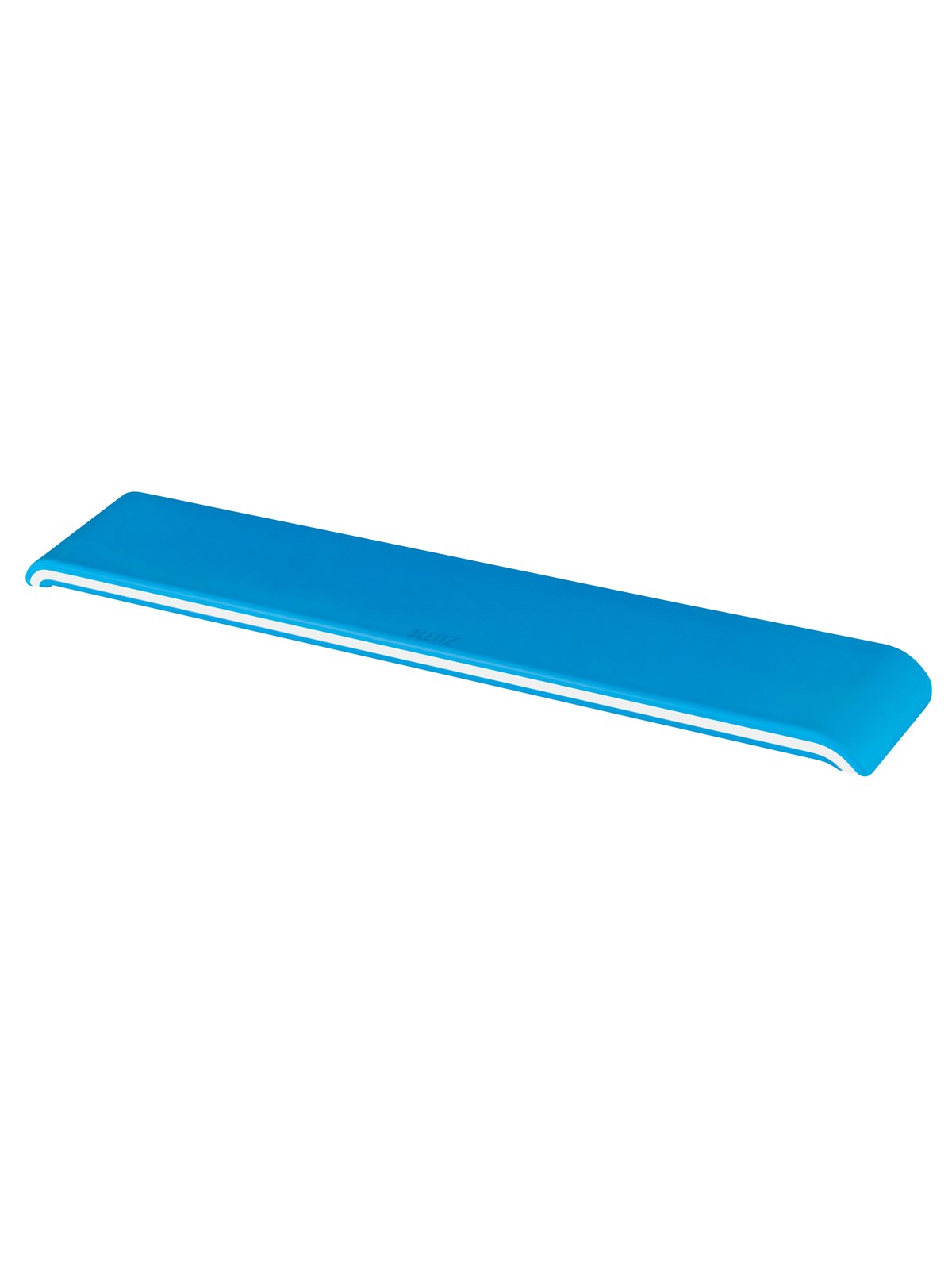 Leitz Ergo WOW Handgelenkauflage für Tastatur Blau