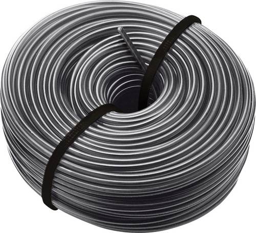 Bosch Home and Garden F016800462 Ersatzfaden Passend für (Modell Rasentrimmer): Bosch ART 23 Easytrim, Bosch ART 23-18 LI, Bosch