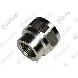 Vaillant Adapter Gas 3/4 - 1/2 0020221255