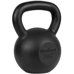 Rebel, Kettlebell