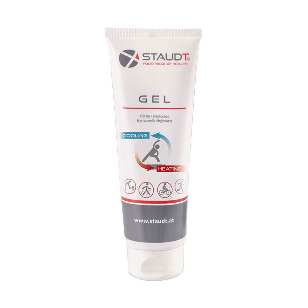 Staudt GEL 1 125Ml 125 ml Gel