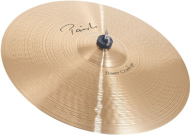 Paiste "18" Signature Power Crash"