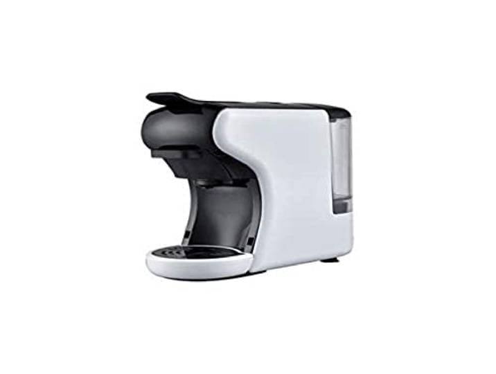 KUKEN 3-in-1 Kaffeemaschine