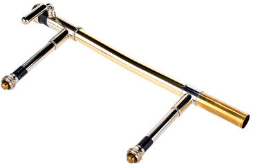 S.E. Shires Gooseneck for Trombone