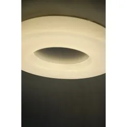 Palnas 601001043 LED Deckenleuchte Evik 4200K