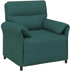 vidaXL, Sofa + Bettsofa, Sofa Set