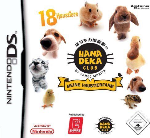 Codemasters - Meine Haustierfarm - Preis vom 04.10.2026 03:51:26 h