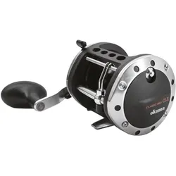Okuma, Angelrolle