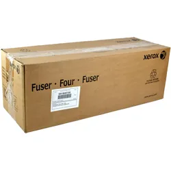 Inkadoo Xerox 008R13063 Fuser Kit 200.000 Seiten Xerox WorkCentre 7425, Drucker Zubehör